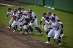 2026年　第16回北ガスフレアスト杯争奪第48回毎日旗 少年軟式野球札幌選抜大会トーナメントはベスト８の結果となりました！
