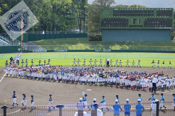 2019年　後半戦スタート！