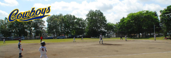 2020年　初戦を勝利で飾る　『大曲近隣市町少年野球大会』